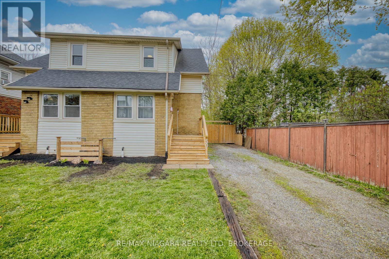 5011 Fifth Avenue, Niagara Falls, Ontario  L2E 4S6 - Photo 4 - X12947980