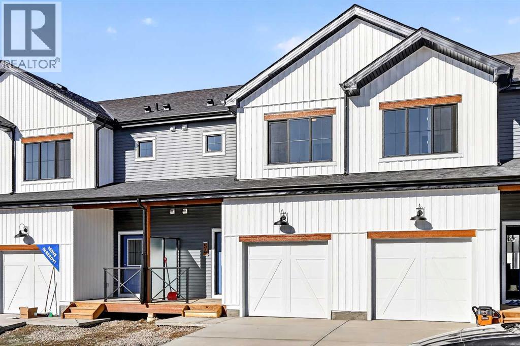 54 Creekside Way SW, Calgary, Alberta