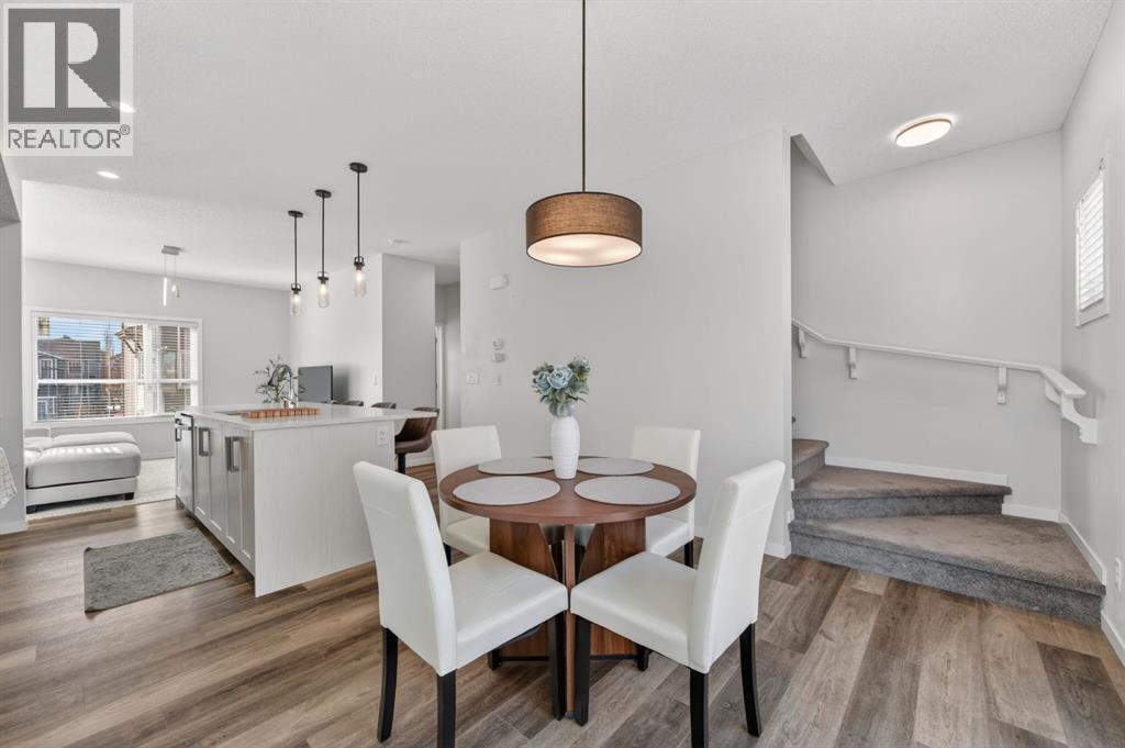 220 Harvest Grove Walk NE, Calgary, Alberta  T3K 2M1 - Photo 10 - A2300936
