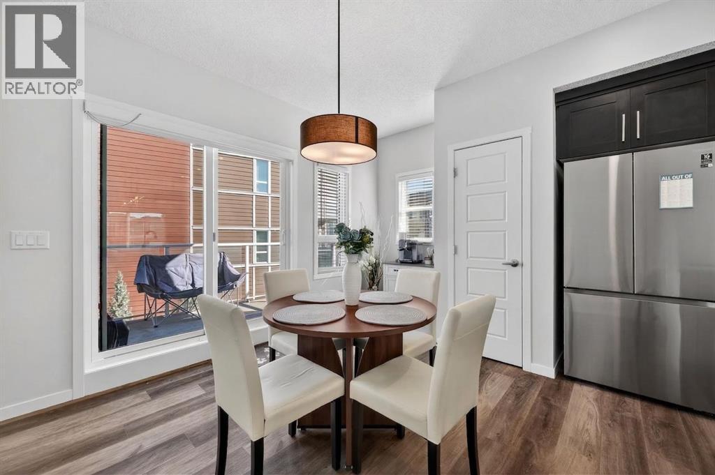 220 Harvest Grove Walk NE, Calgary, Alberta  T3K 2M1 - Photo 12 - A2300936