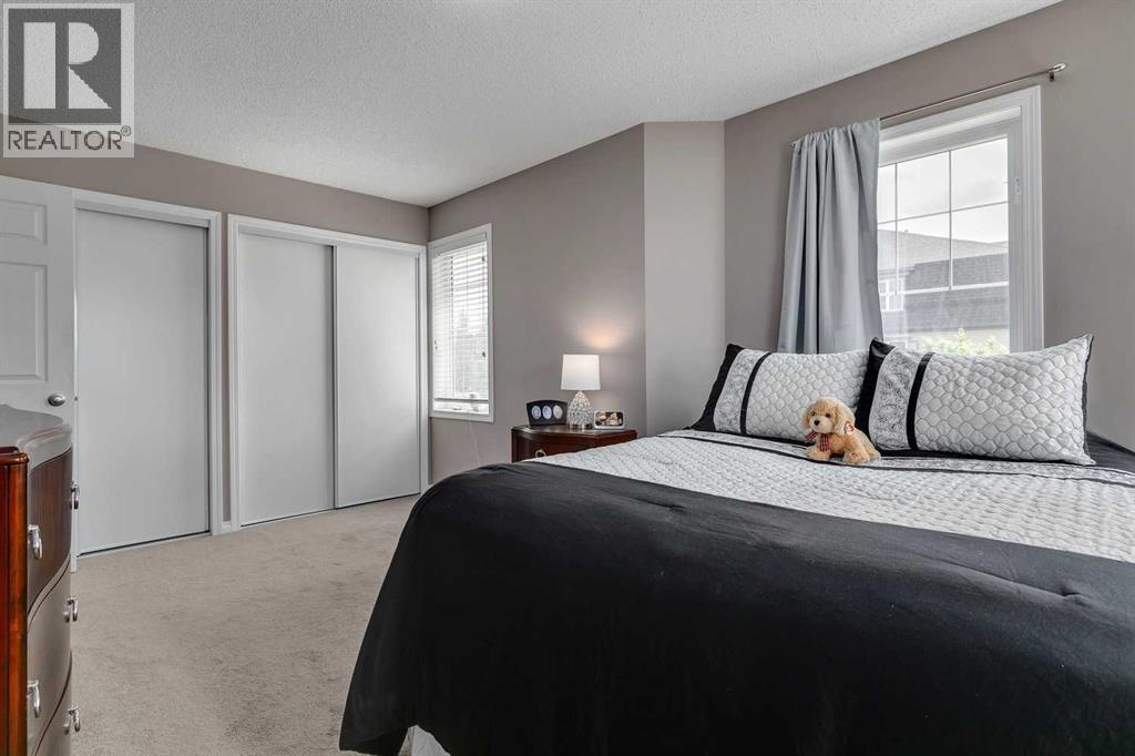 2 Windstone Lane SW, Airdrie, Alberta  T4B 0N7 - Photo 16 - A2303488