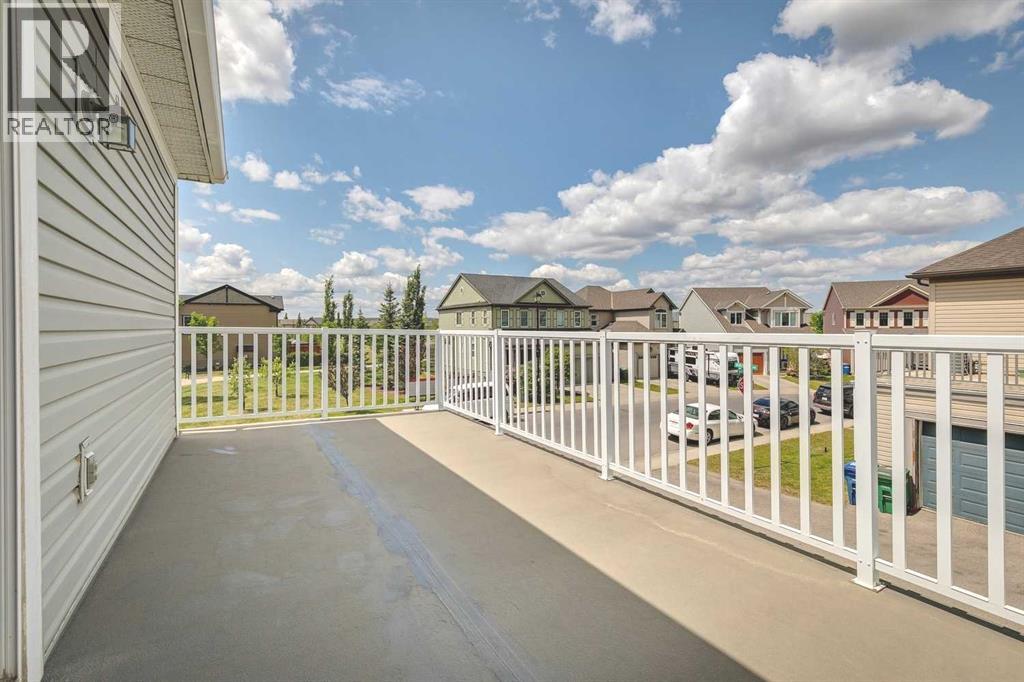 2 Windstone Lane SW, Airdrie, Alberta  T4B 0N7 - Photo 24 - A2303488