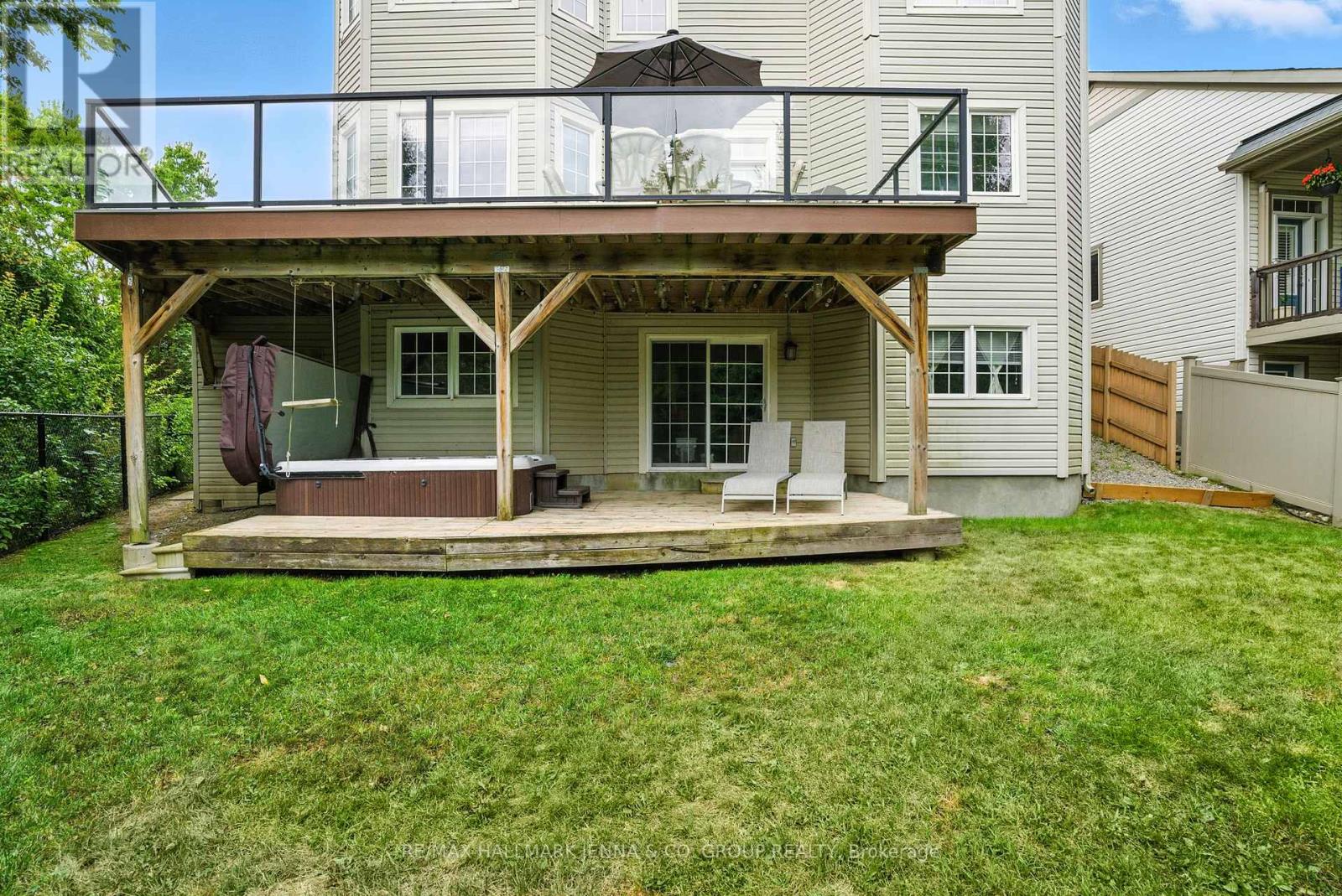 2649 Fallingwater Circle, Ottawa, Ontario  K2J 0R6 - Photo 46 - X13087390