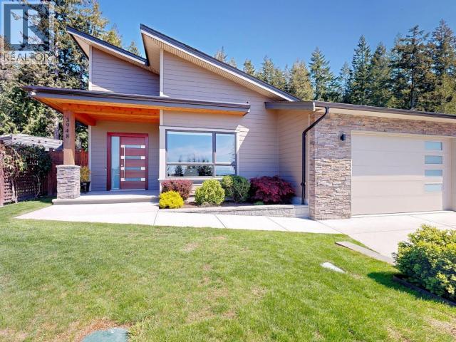 3948 EAGLE RIDGE PLACE, Powell River, British Columbia