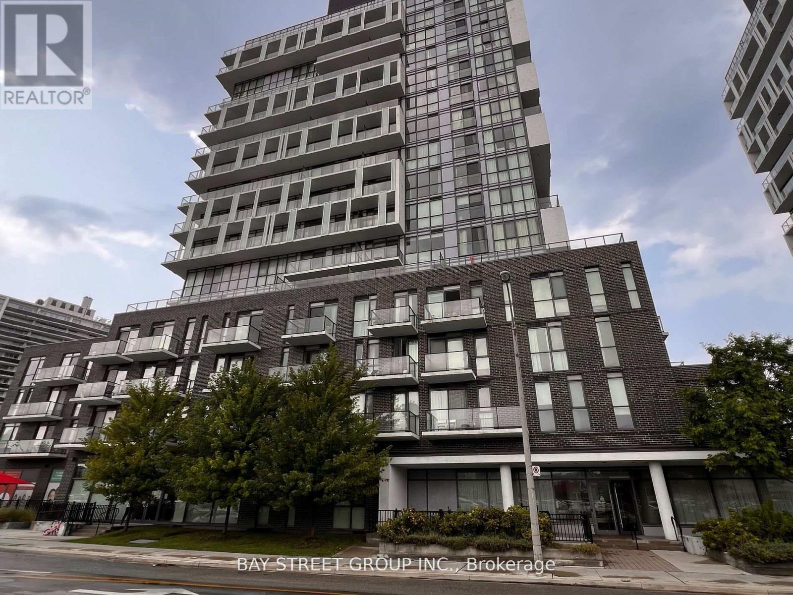 306 - 128 FAIRVIEW MALL DRIVE, Toronto, Ontario