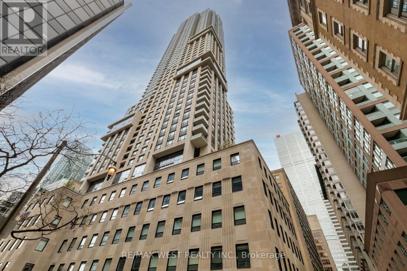 712 - 88 SCOTT STREET W, Toronto, Ontario