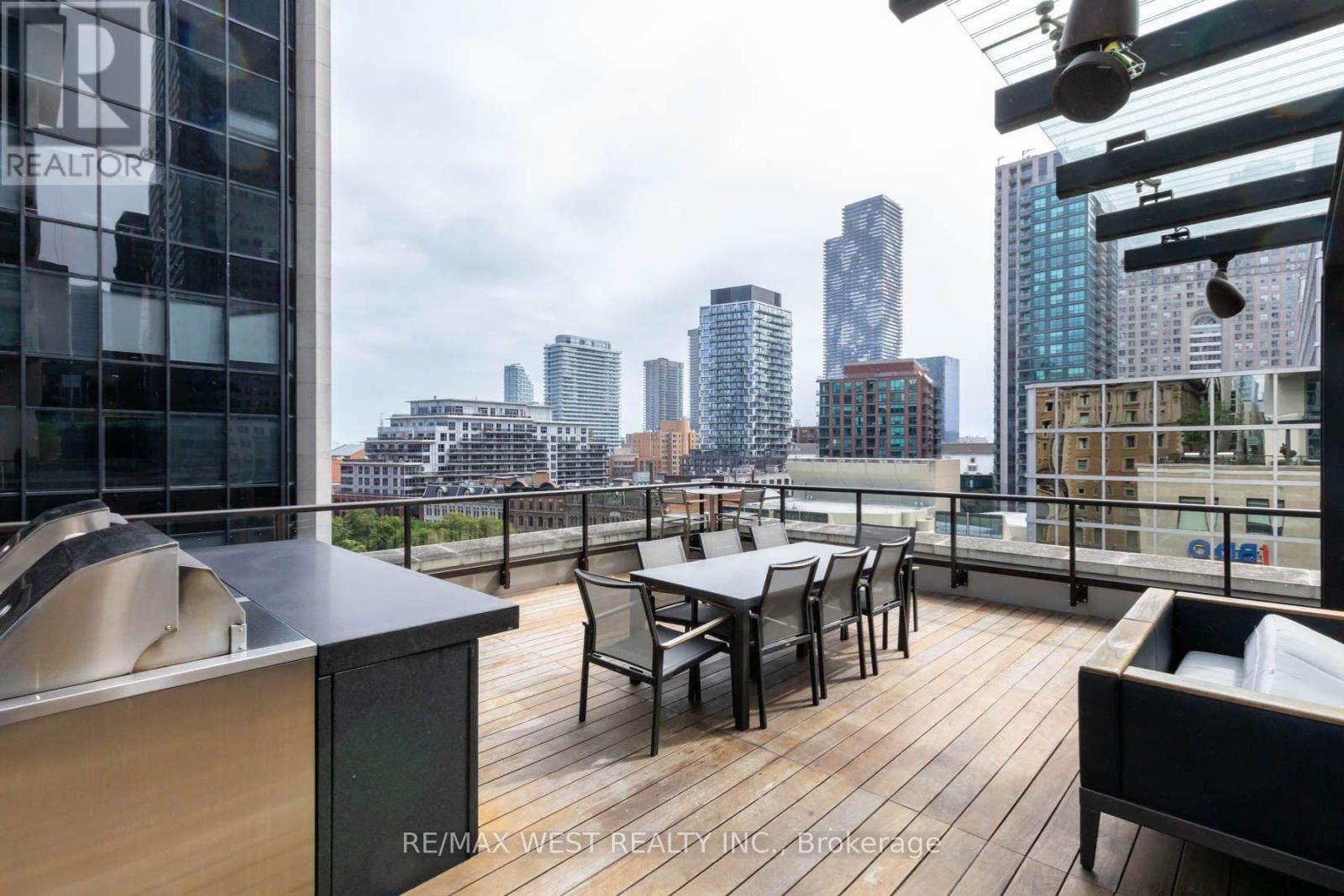 712 - 88 Scott Street W, Toronto, Ontario  M5E 0A9 - Photo 18 - C13087402