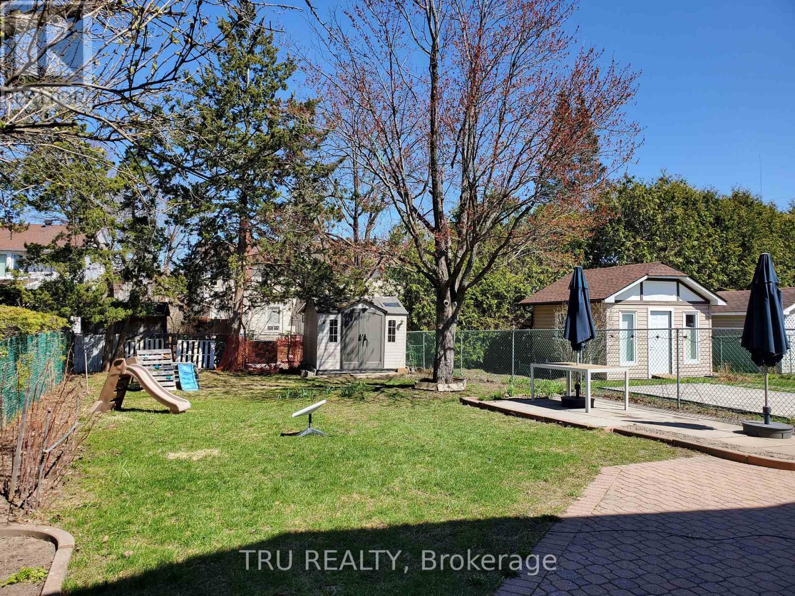 1078 St Emmanuel Terrace, Ottawa, Ontario  K1C 2J7 - Photo 45 - X13055176
