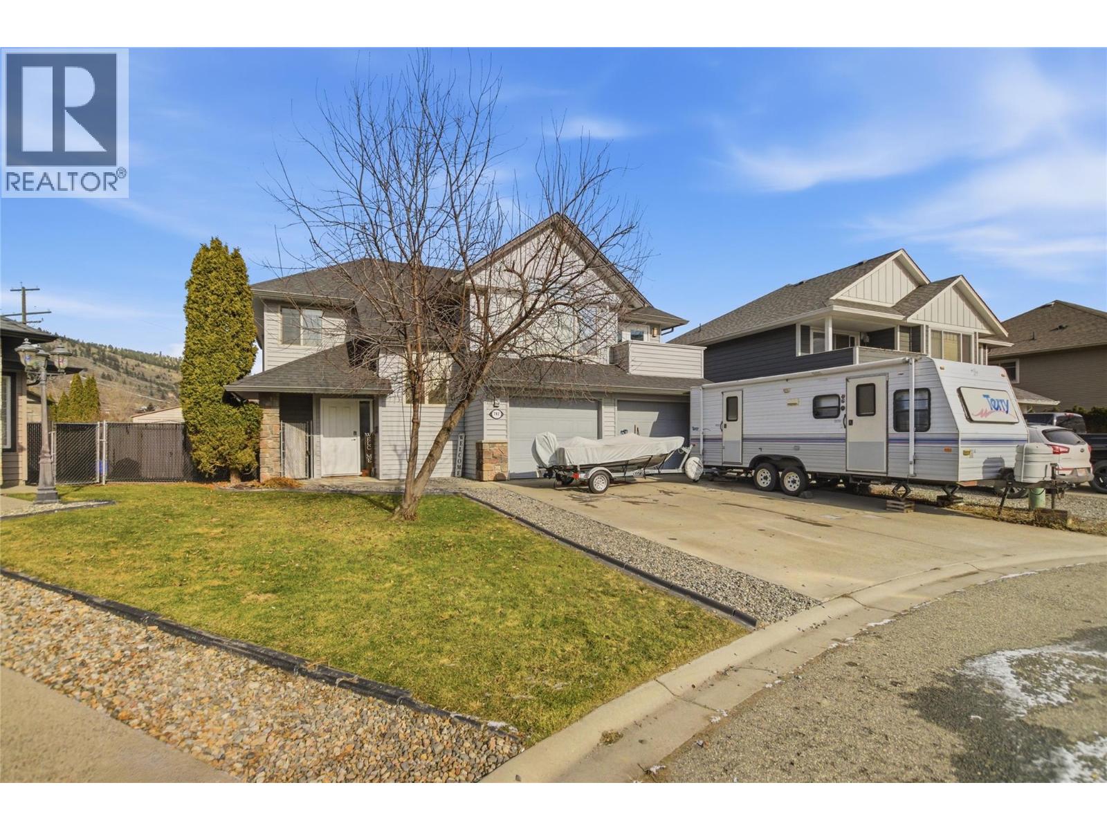 762 Mccurrach Road, Kamloops, British Columbia  V2B 0A3 - Photo 1 - 10386262