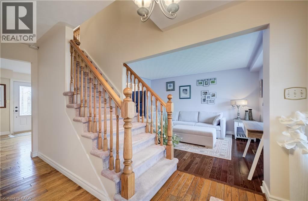 115 Knowles Drive, Woodstock, Ontario  N4S 8T7 - Photo 4 - 40827136