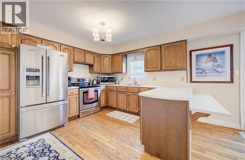 115 Knowles Drive, Woodstock, Ontario  N4S 8T7 - Photo 10 - 40827136