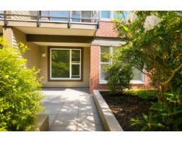 108 33539 HOLLAND AVENUE, Abbotsford, British Columbia