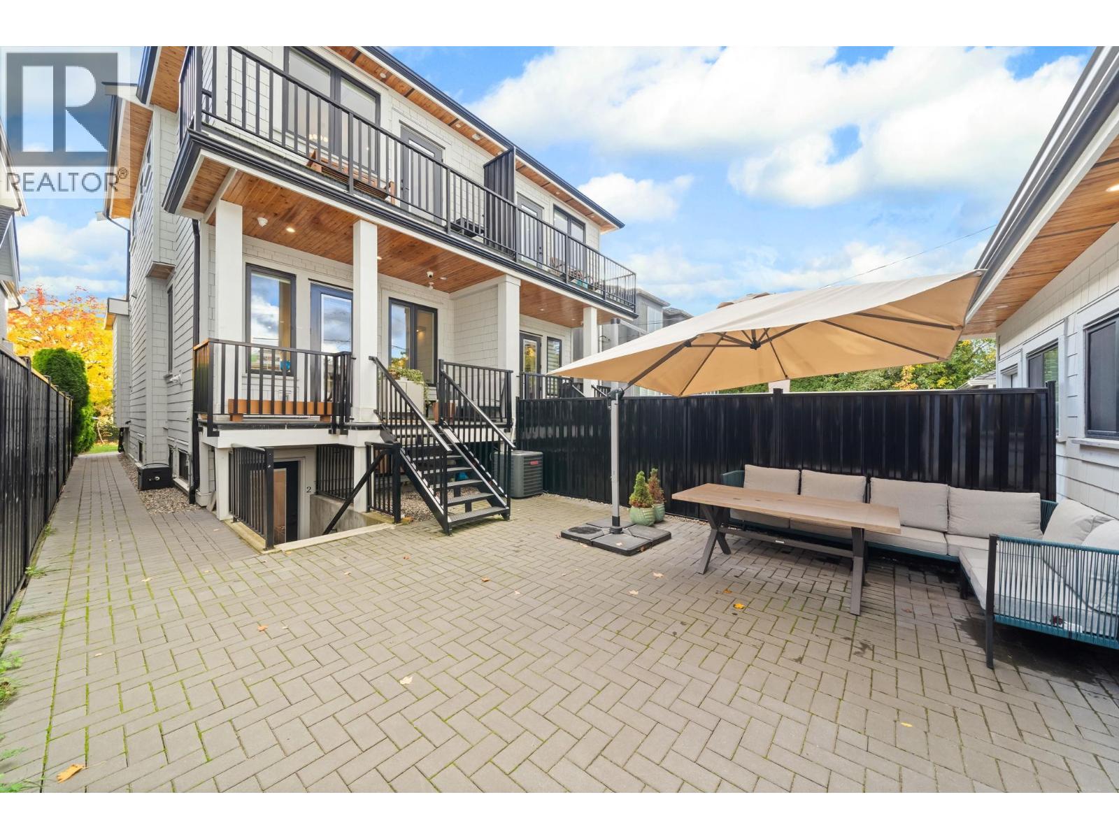 2815 W 19th Avenue, Vancouver, British Columbia  V6L 1E4 - Photo 25 - R3119895