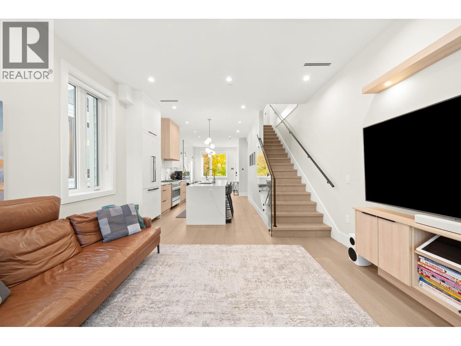 2815 W 19th Avenue, Vancouver, British Columbia  V6L 1E4 - Photo 5 - R3119895