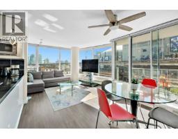 305 689 ABBOTT STREET, Vancouver, British Columbia
