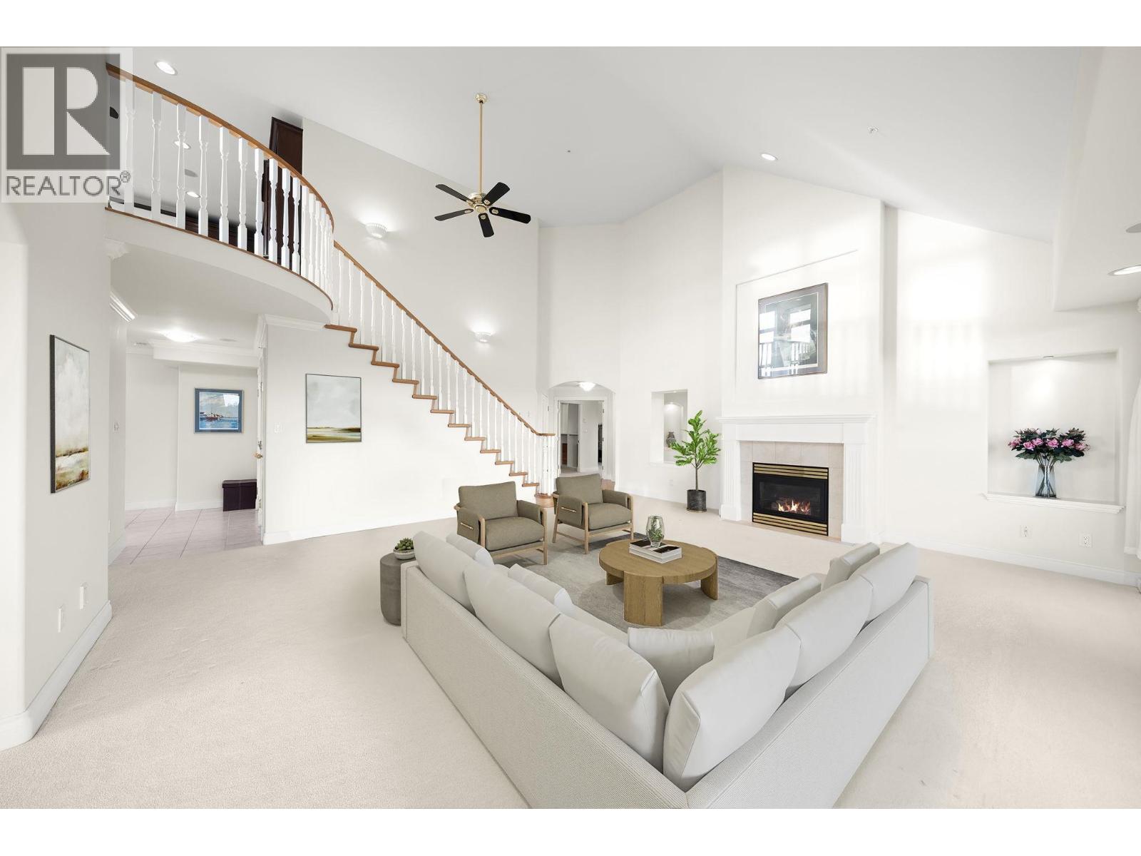 1700 5615 Hampton Place, Vancouver, British Columbia  V6T 2H1 - Photo 1 - R3119903