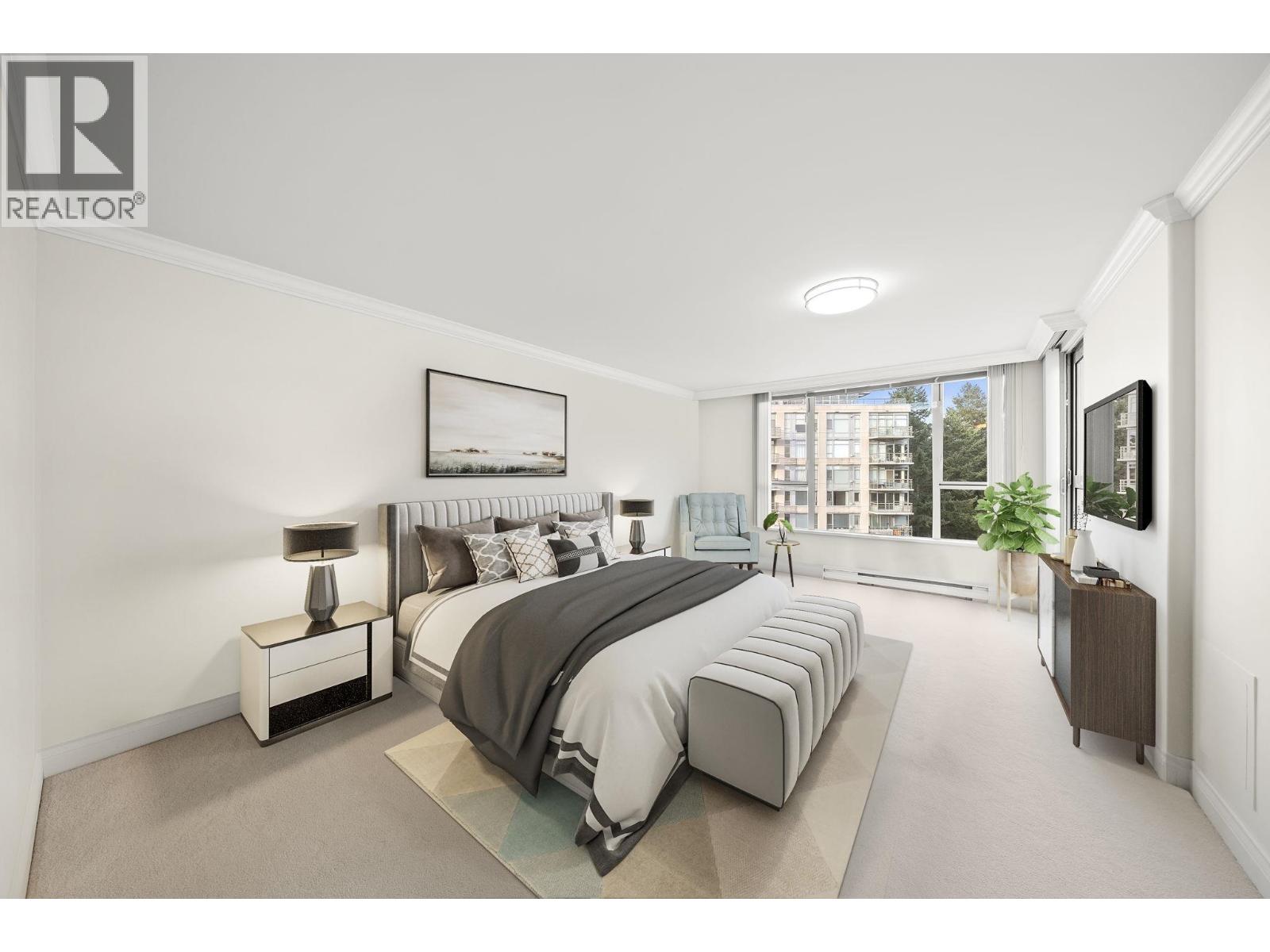 1700 5615 Hampton Place, Vancouver, British Columbia  V6T 2H1 - Photo 28 - R3119903