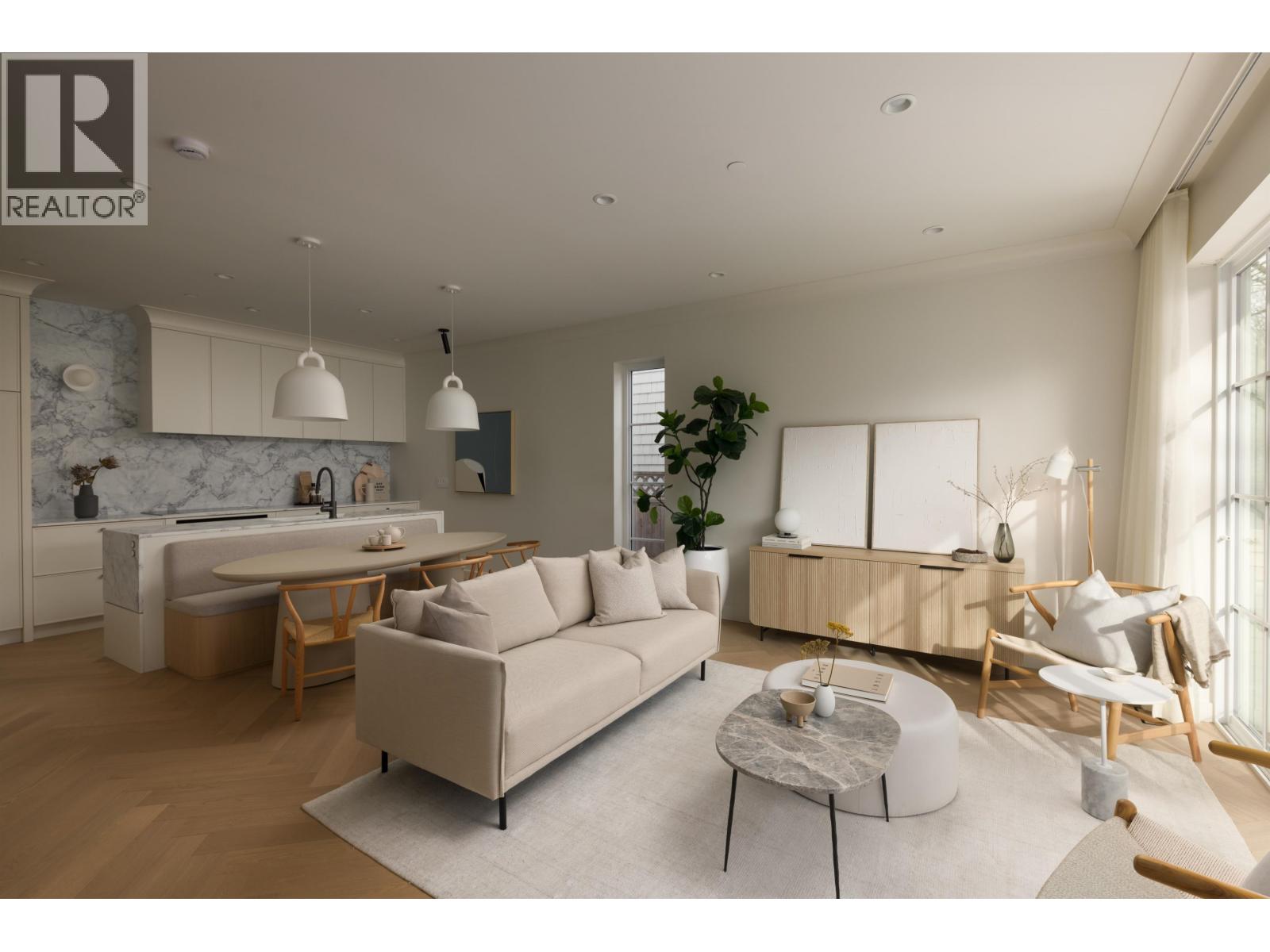 1 3449 W 22nd Avenue, Vancouver, British Columbia  V6S 1J1 - Photo 10 - R3119909