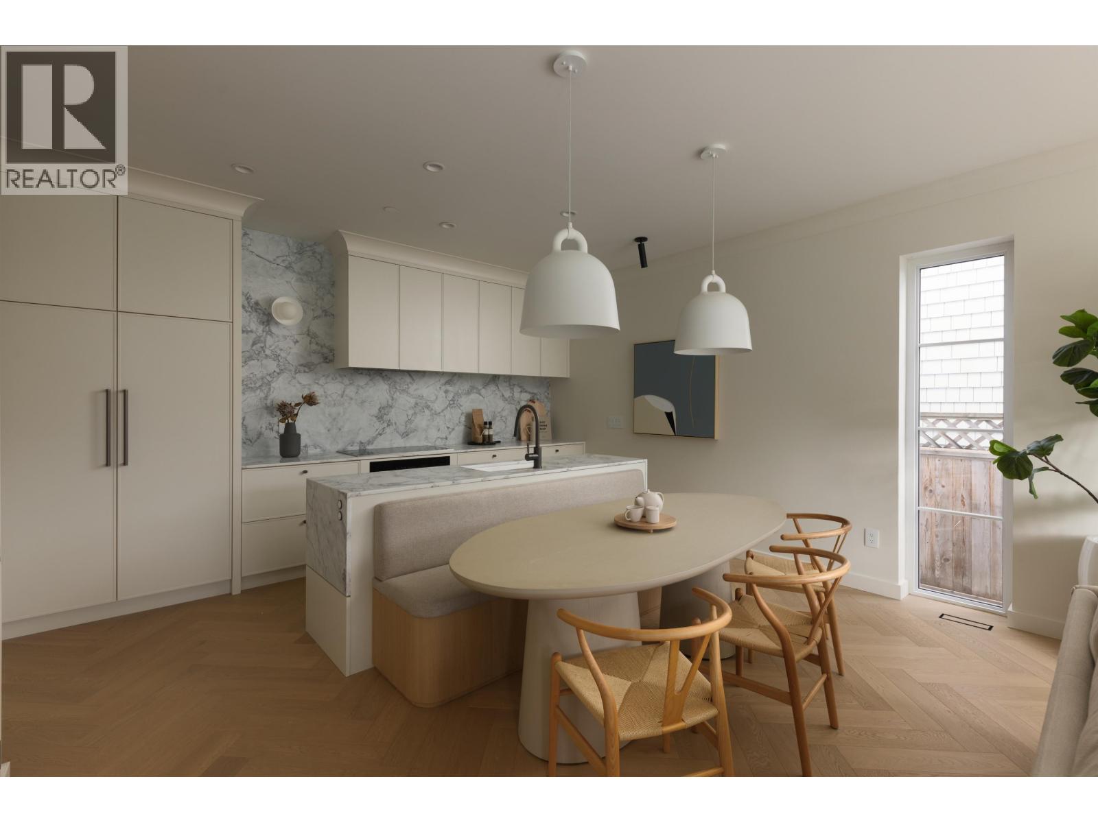 1 3449 W 22nd Avenue, Vancouver, British Columbia  V6S 1J1 - Photo 11 - R3119909