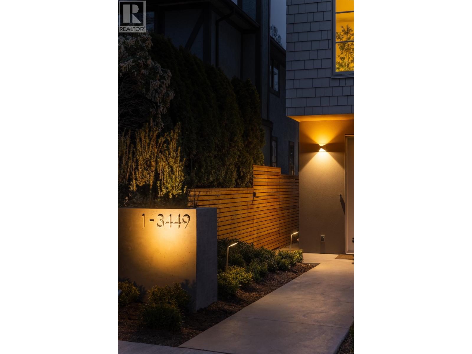 1 3449 W 22nd Avenue, Vancouver, British Columbia  V6S 1J1 - Photo 38 - R3119909
