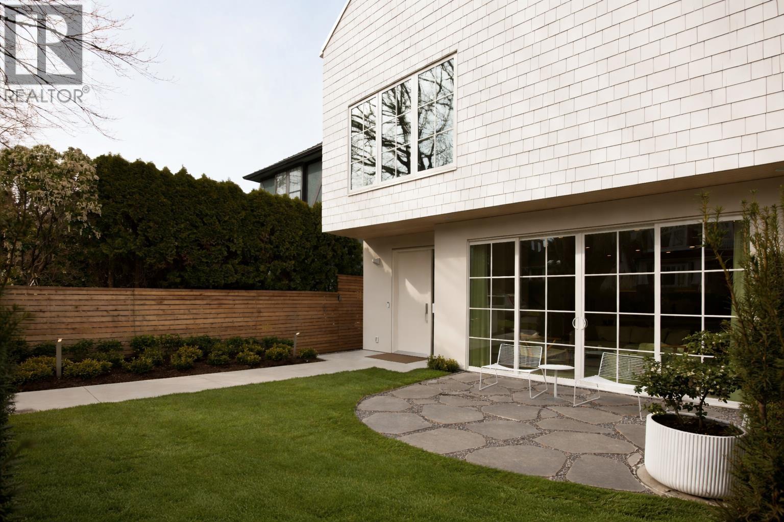1 3449 W 22nd Avenue, Vancouver, British Columbia  V6S 1J1 - Photo 6 - R3119909