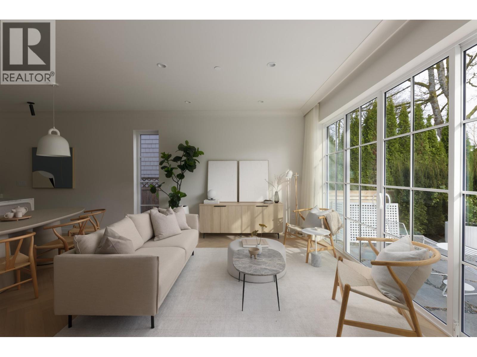 1 3449 W 22nd Avenue, Vancouver, British Columbia  V6S 1J1 - Photo 7 - R3119909