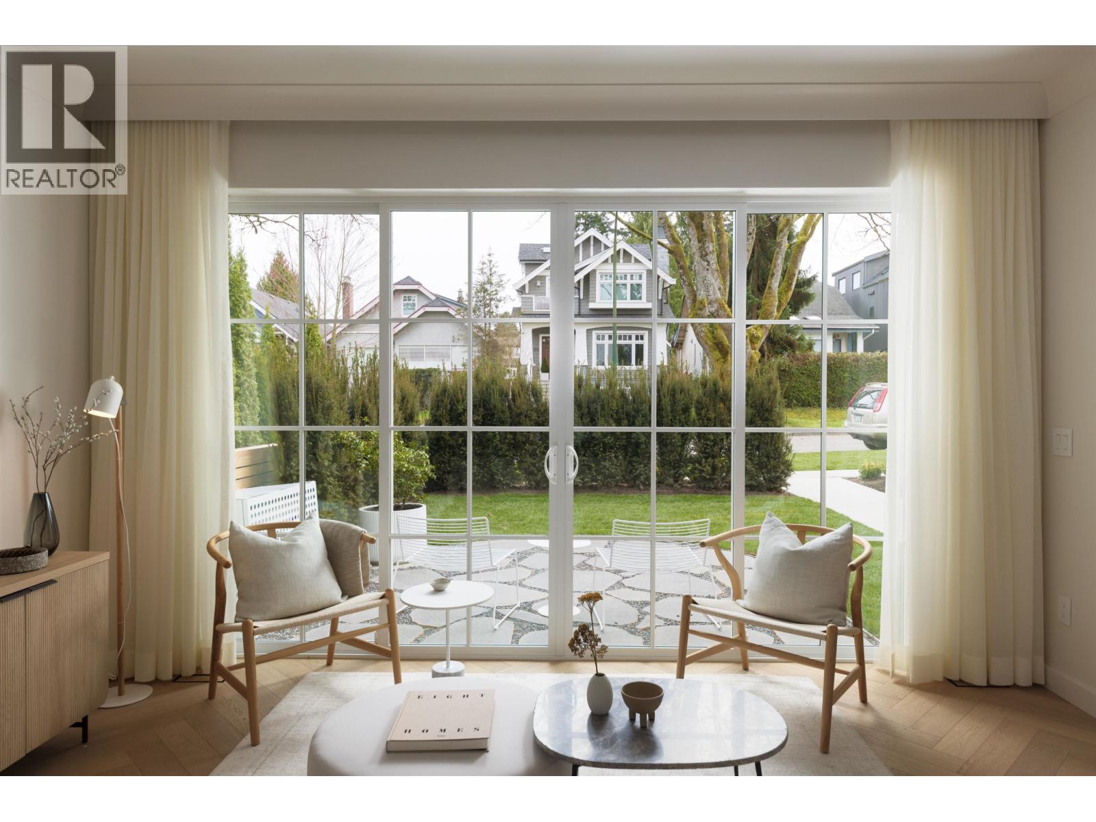 1 3449 W 22nd Avenue, Vancouver, British Columbia  V6S 1J1 - Photo 8 - R3119909
