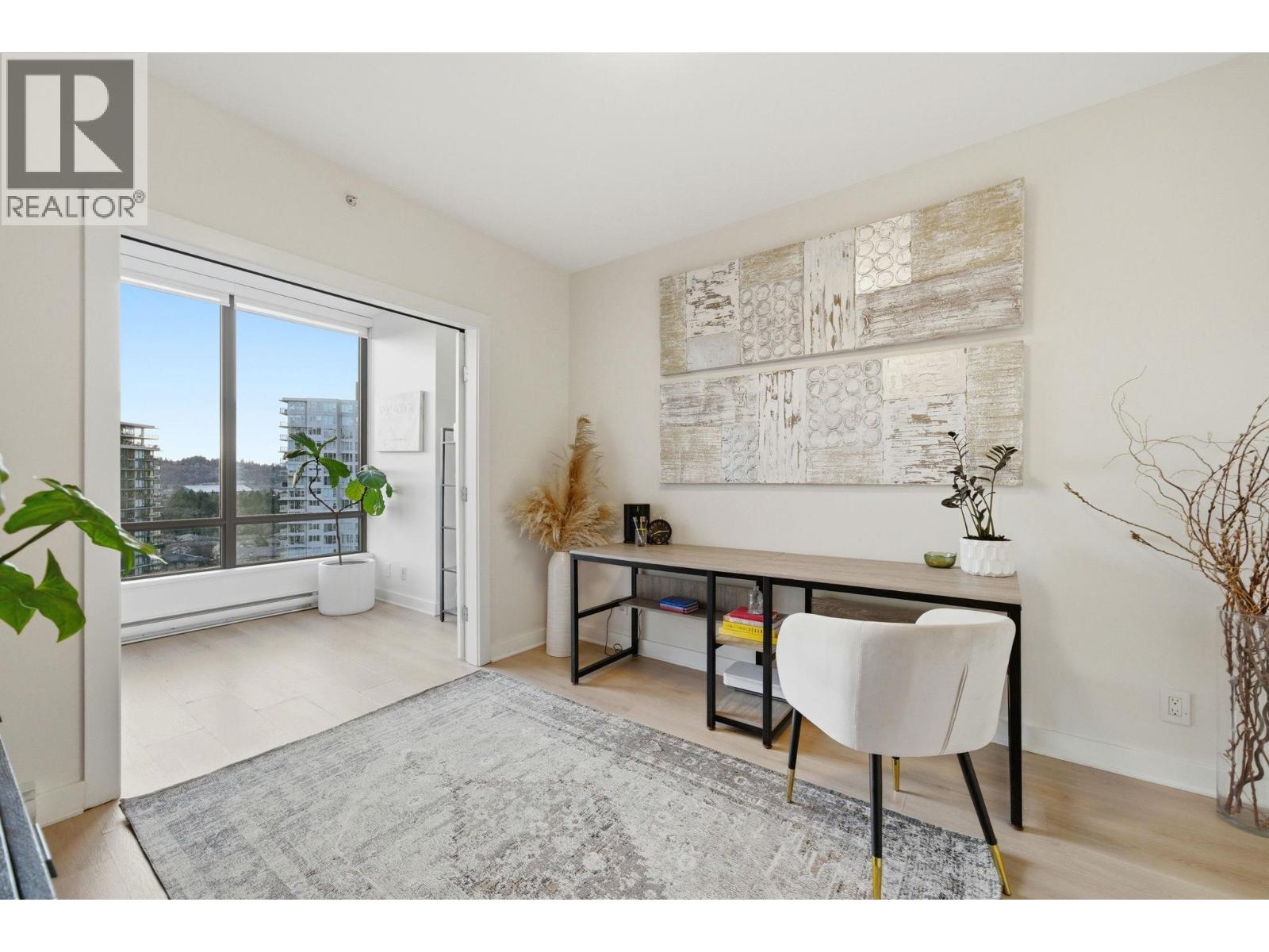 1902 301 Capilano Road, Port Moody, British Columbia  V3H 0G6 - Photo 11 - R3119925