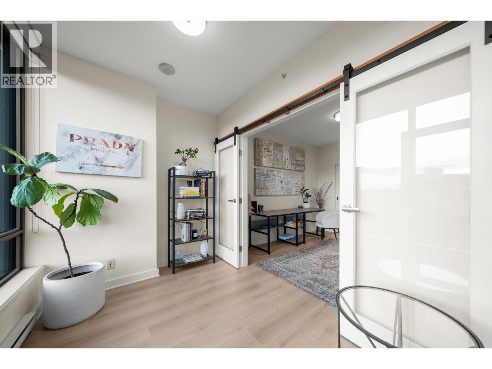 1902 301 Capilano Road, Port Moody, British Columbia  V3H 0G6 - Photo 13 - R3119925