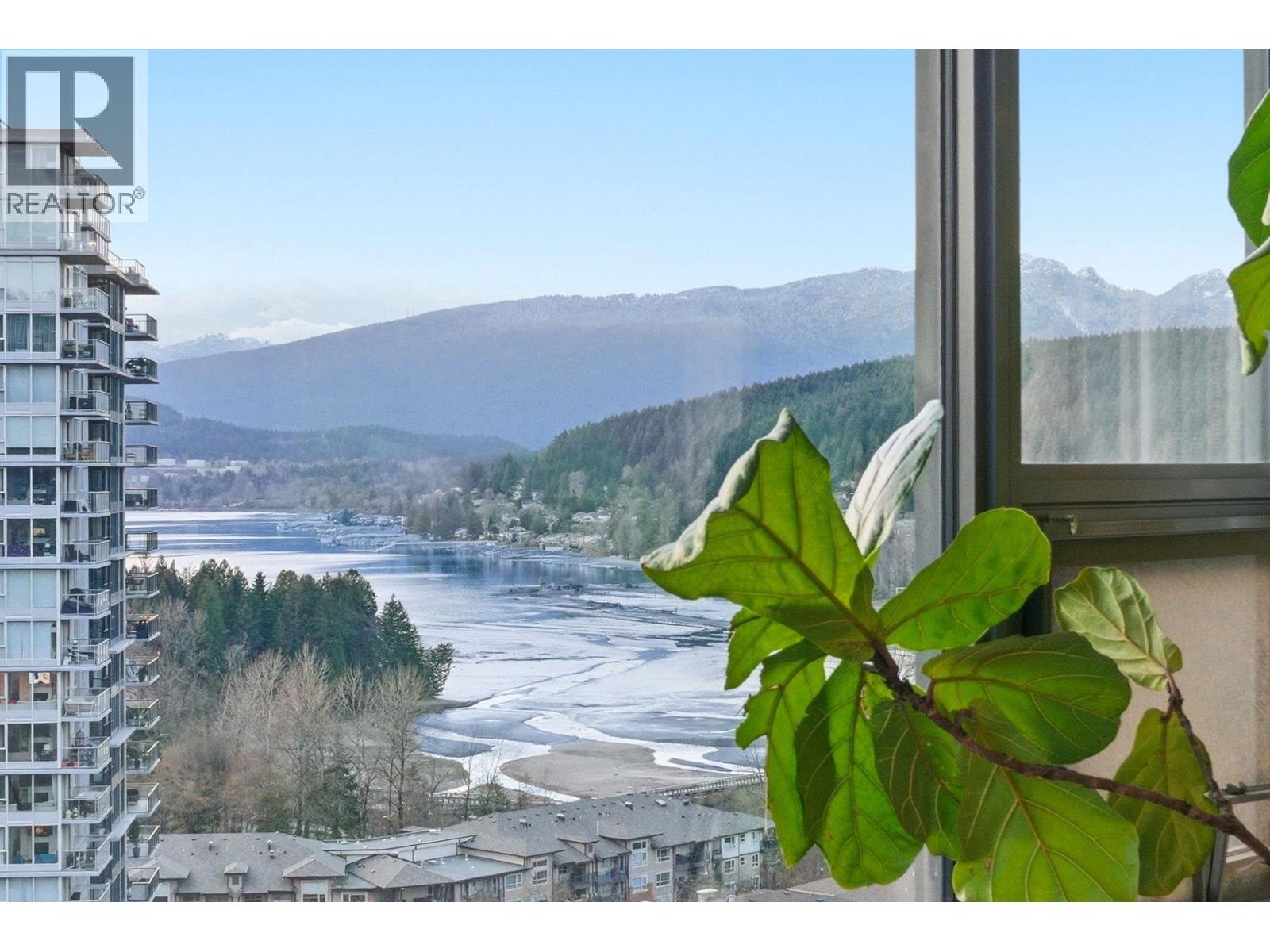 1902 301 Capilano Road, Port Moody, British Columbia  V3H 0G6 - Photo 14 - R3119925