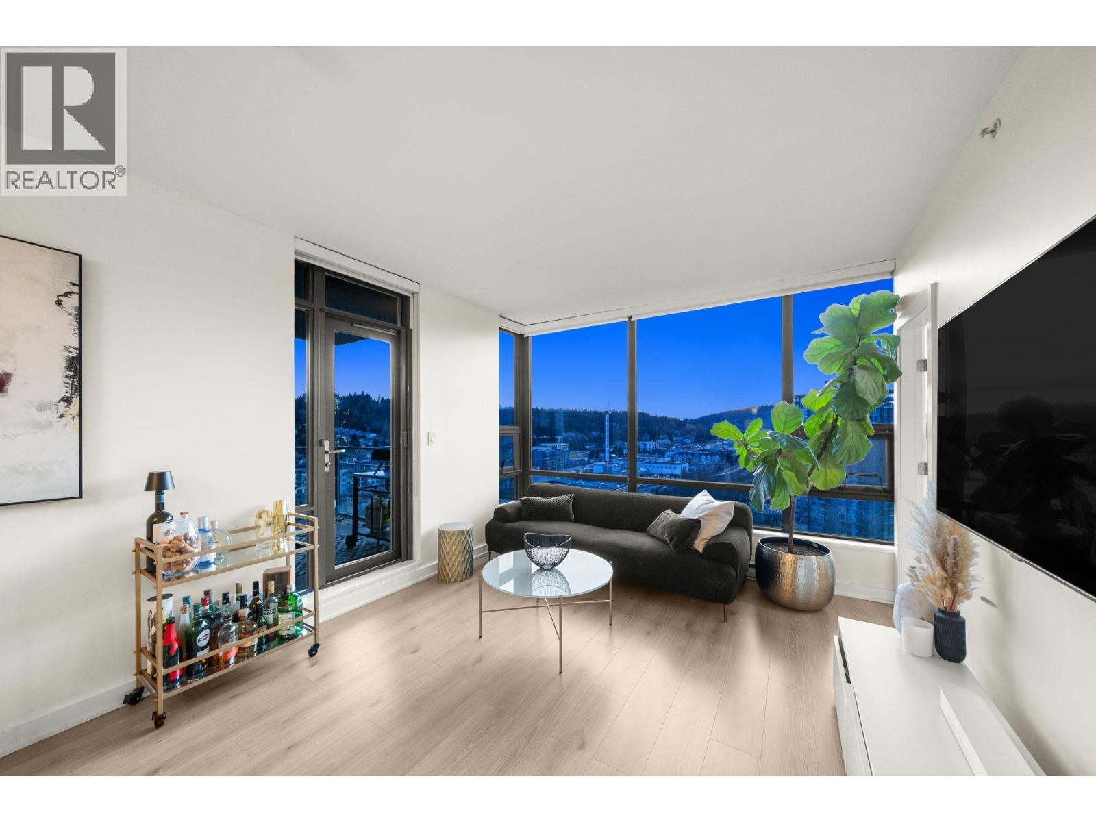 1902 301 Capilano Road, Port Moody, British Columbia  V3H 0G6 - Photo 15 - R3119925