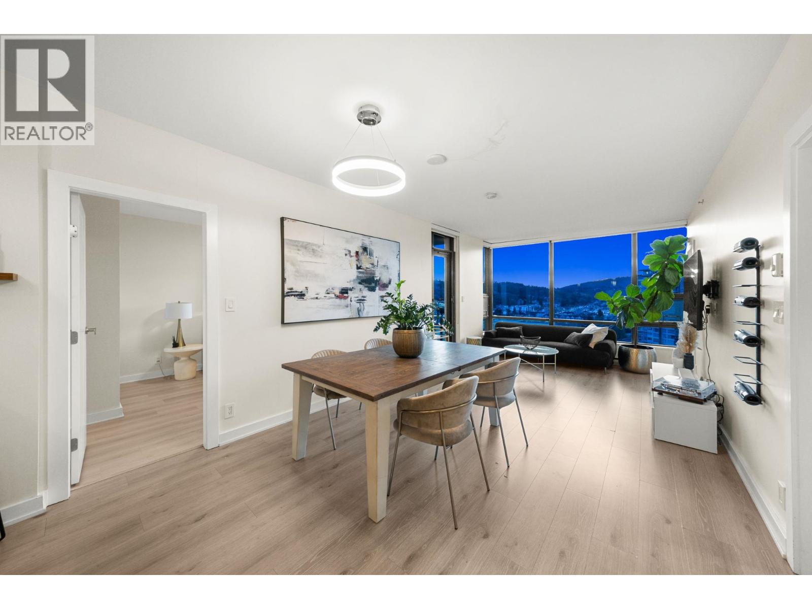 1902 301 Capilano Road, Port Moody, British Columbia  V3H 0G6 - Photo 16 - R3119925