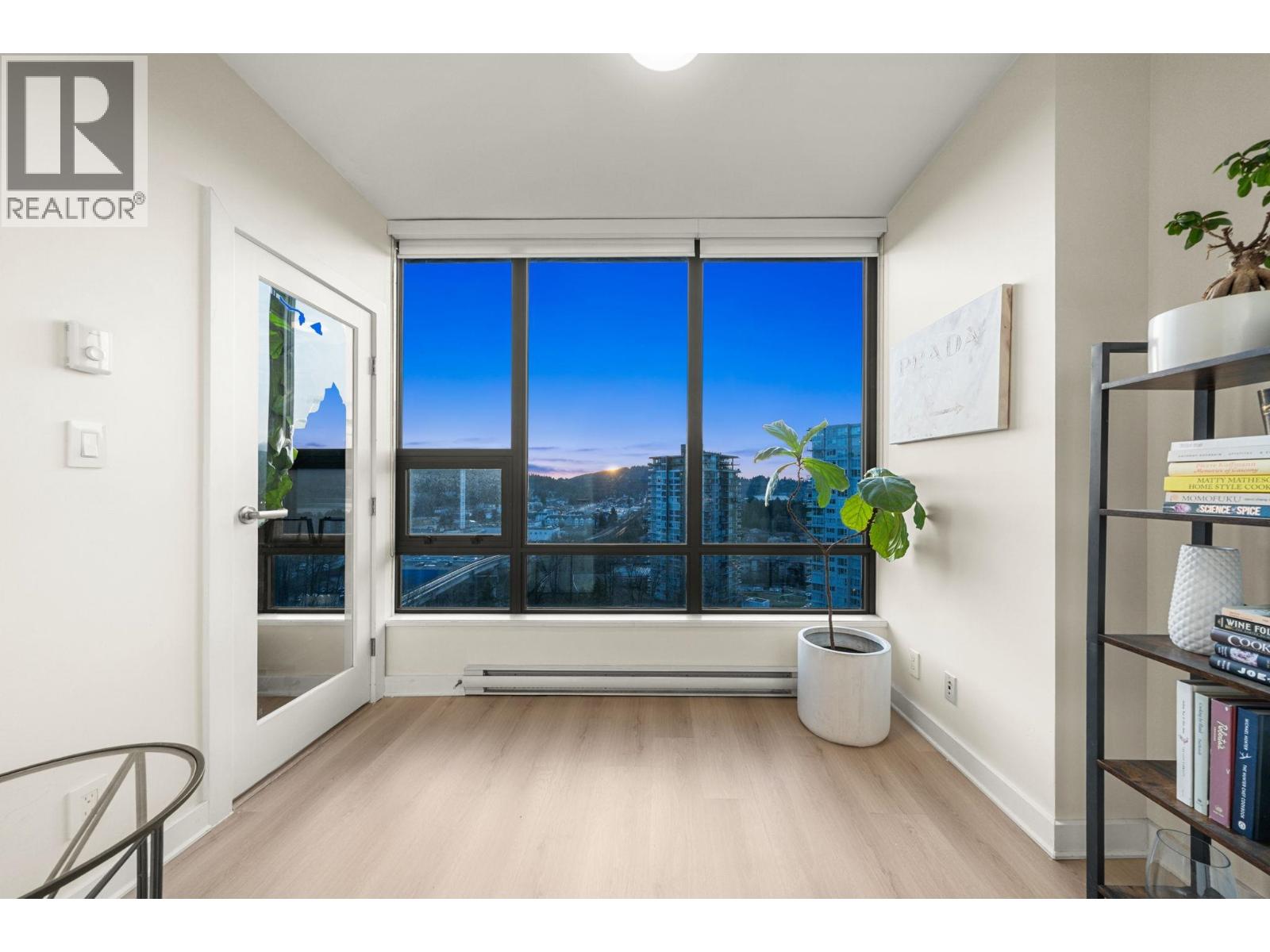 1902 301 Capilano Road, Port Moody, British Columbia  V3H 0G6 - Photo 17 - R3119925