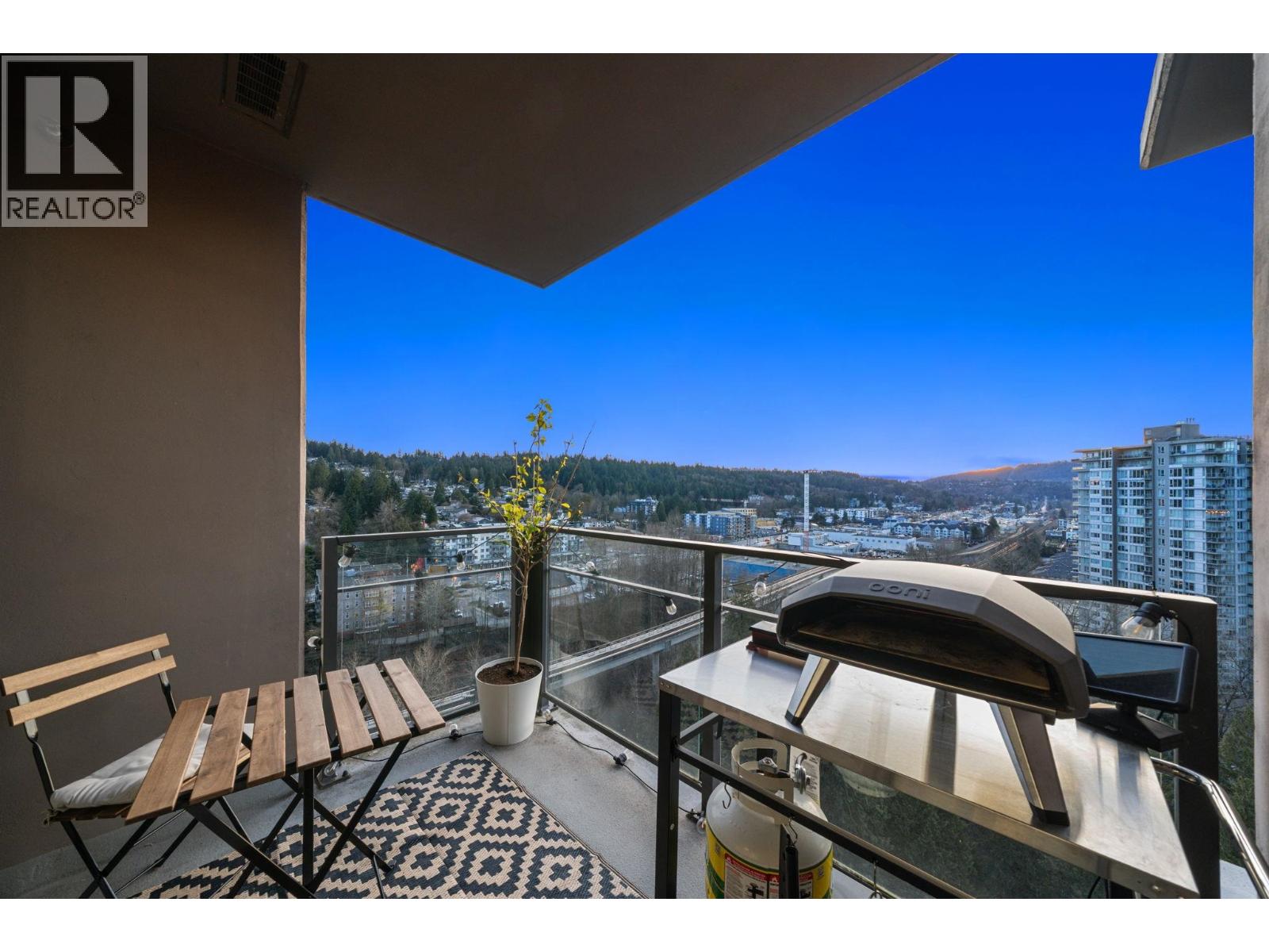 1902 301 Capilano Road, Port Moody, British Columbia  V3H 0G6 - Photo 18 - R3119925