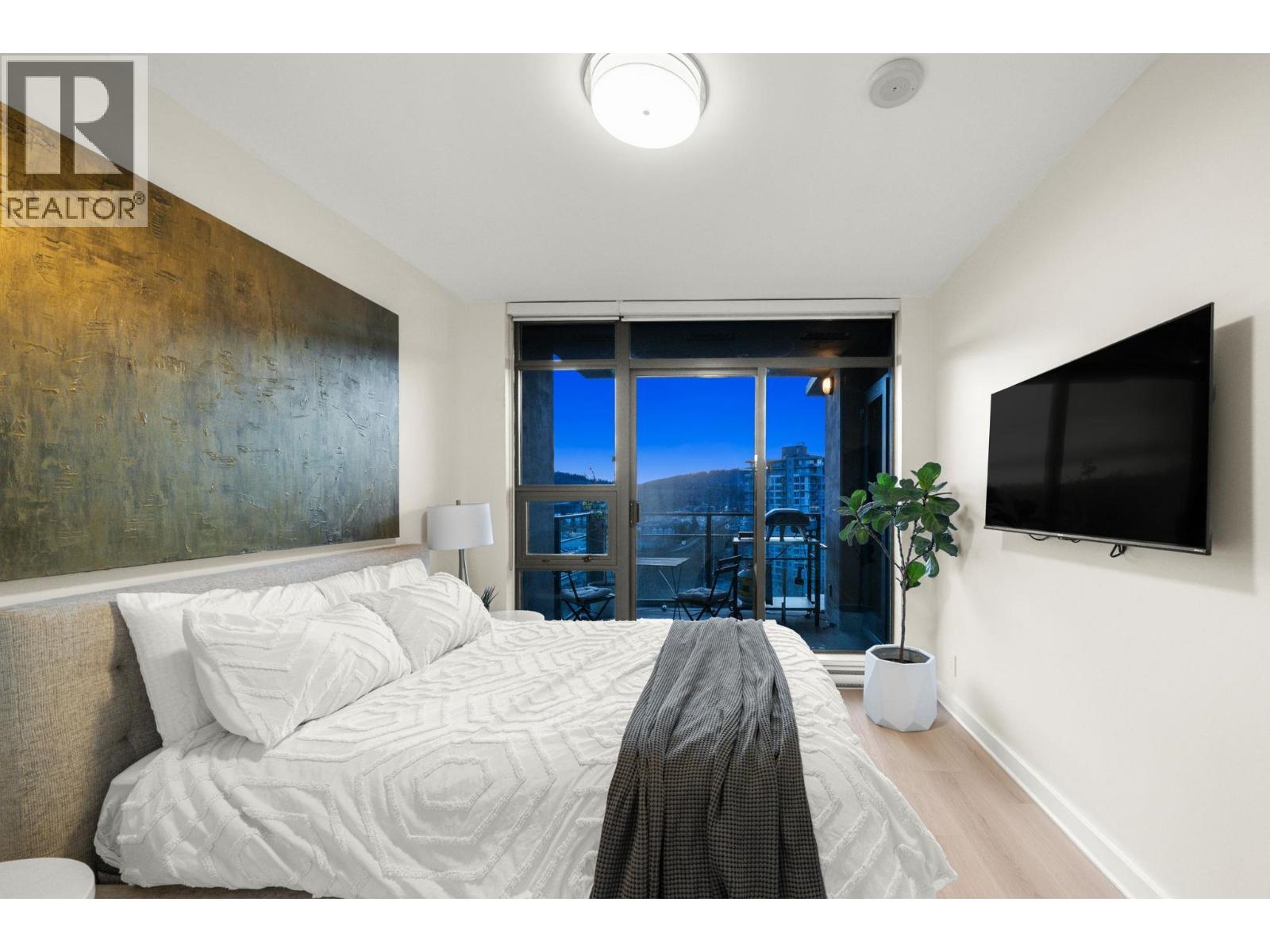 1902 301 Capilano Road, Port Moody, British Columbia  V3H 0G6 - Photo 19 - R3119925
