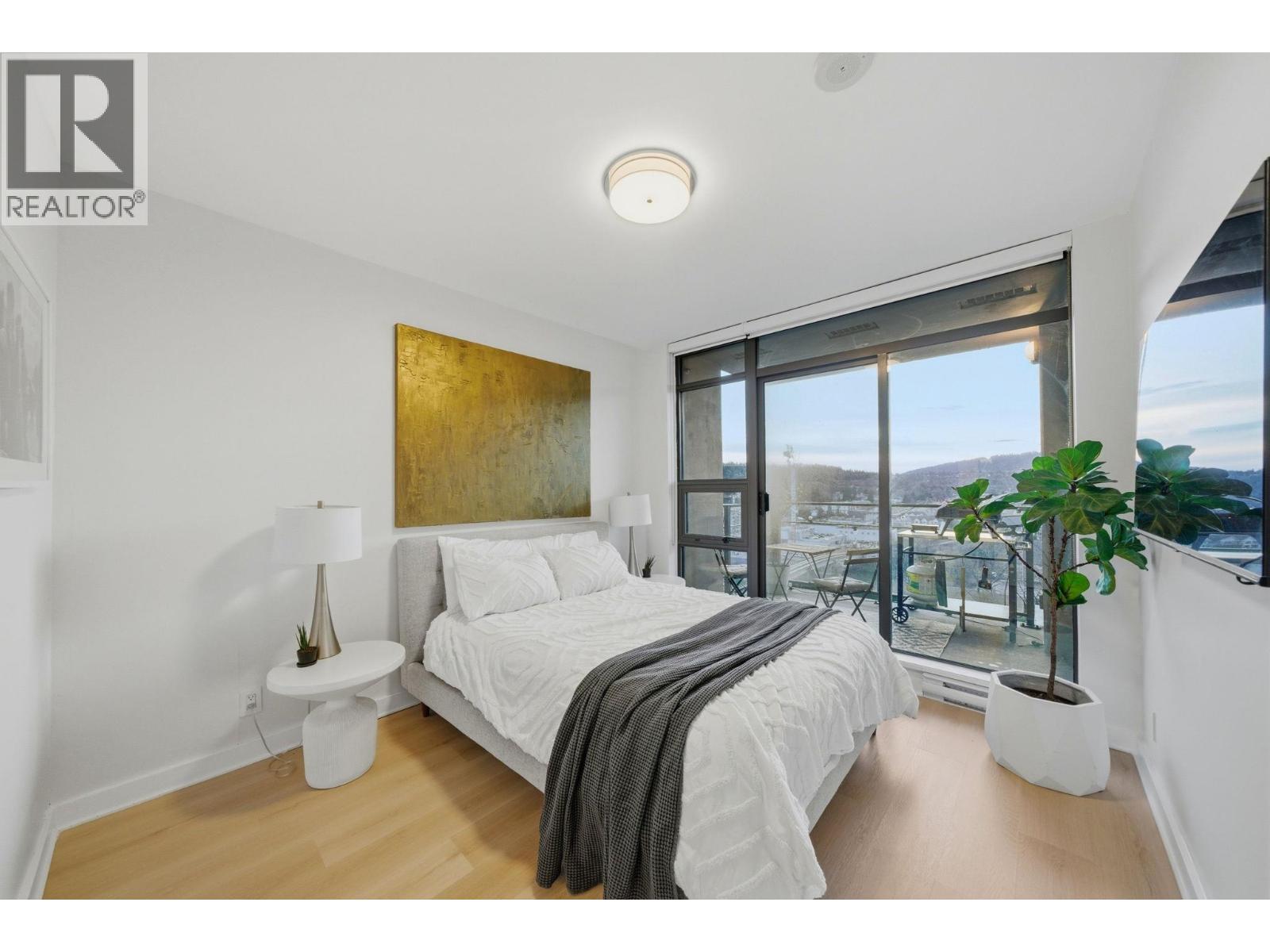 1902 301 Capilano Road, Port Moody, British Columbia  V3H 0G6 - Photo 20 - R3119925