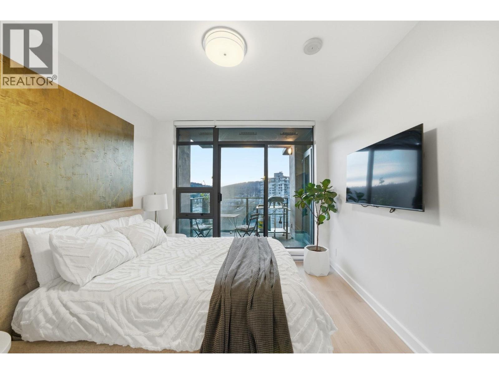 1902 301 Capilano Road, Port Moody, British Columbia  V3H 0G6 - Photo 21 - R3119925