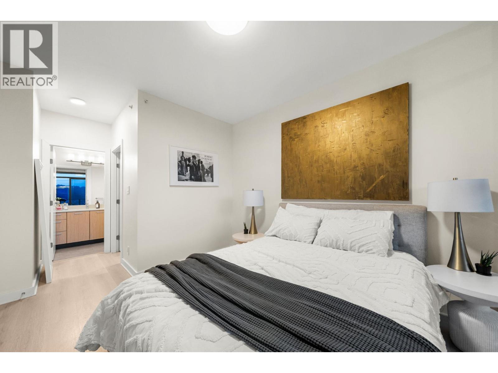 1902 301 Capilano Road, Port Moody, British Columbia  V3H 0G6 - Photo 23 - R3119925
