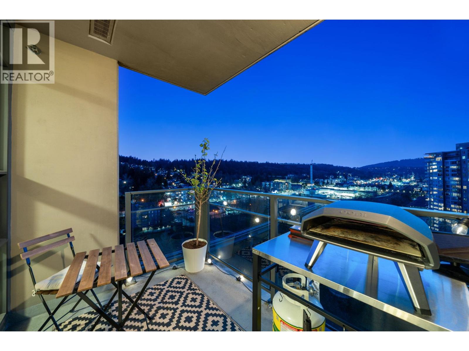 1902 301 Capilano Road, Port Moody, British Columbia  V3H 0G6 - Photo 27 - R3119925