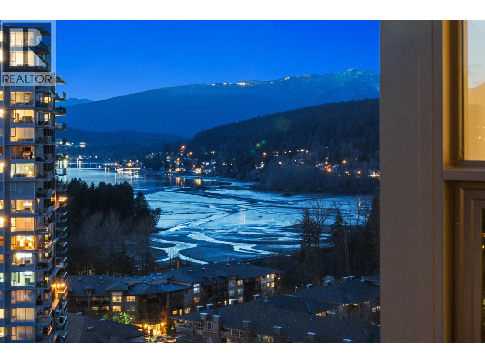 1902 301 Capilano Road, Port Moody, British Columbia  V3H 0G6 - Photo 28 - R3119925