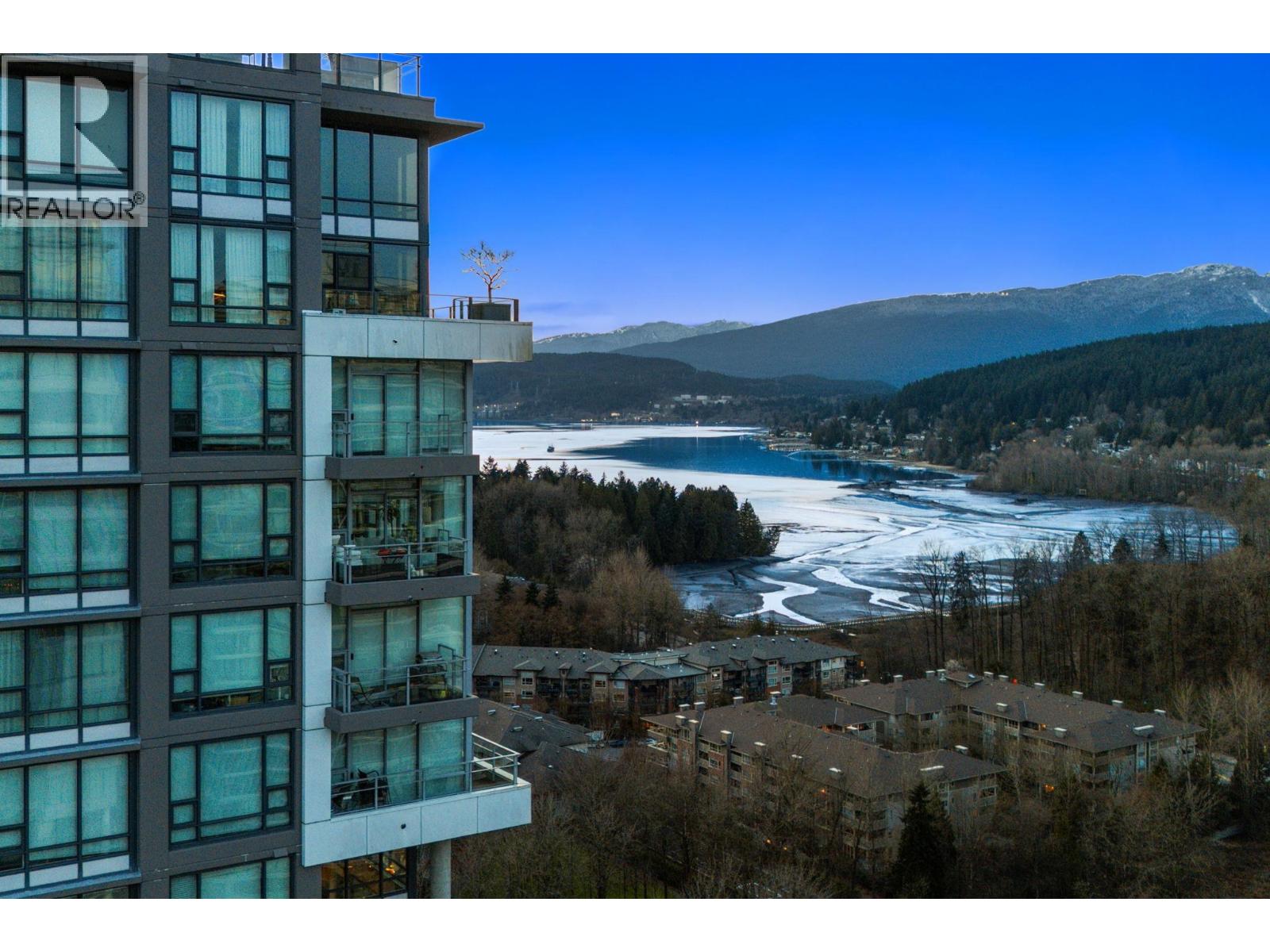 1902 301 Capilano Road, Port Moody, British Columbia  V3H 0G6 - Photo 29 - R3119925