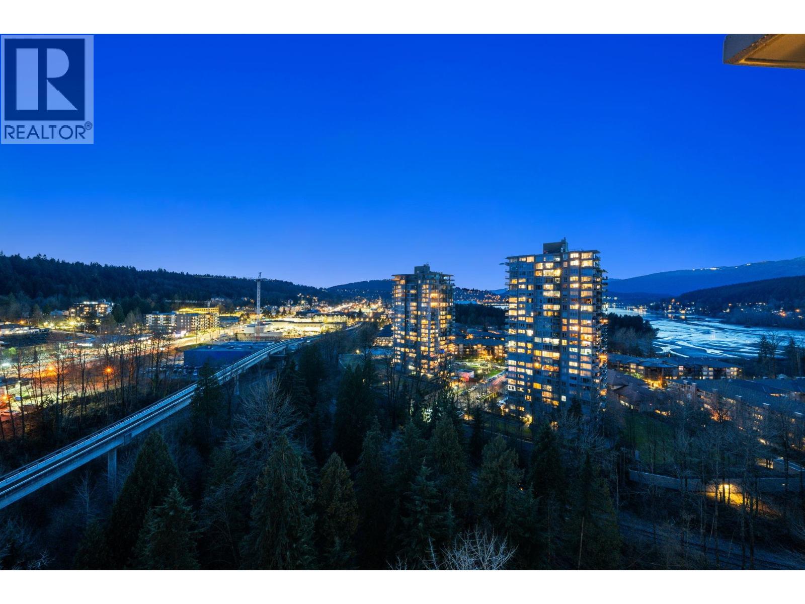 1902 301 Capilano Road, Port Moody, British Columbia  V3H 0G6 - Photo 30 - R3119925