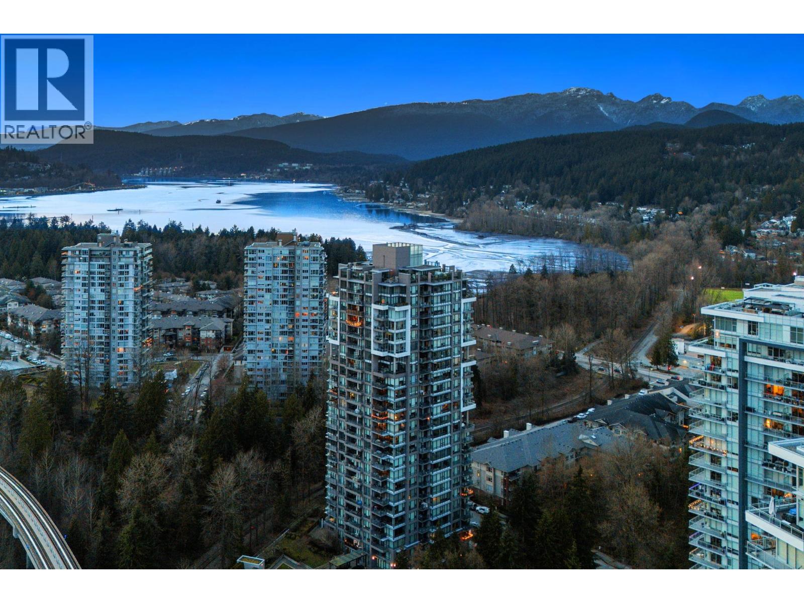 1902 301 Capilano Road, Port Moody, British Columbia  V3H 0G6 - Photo 31 - R3119925