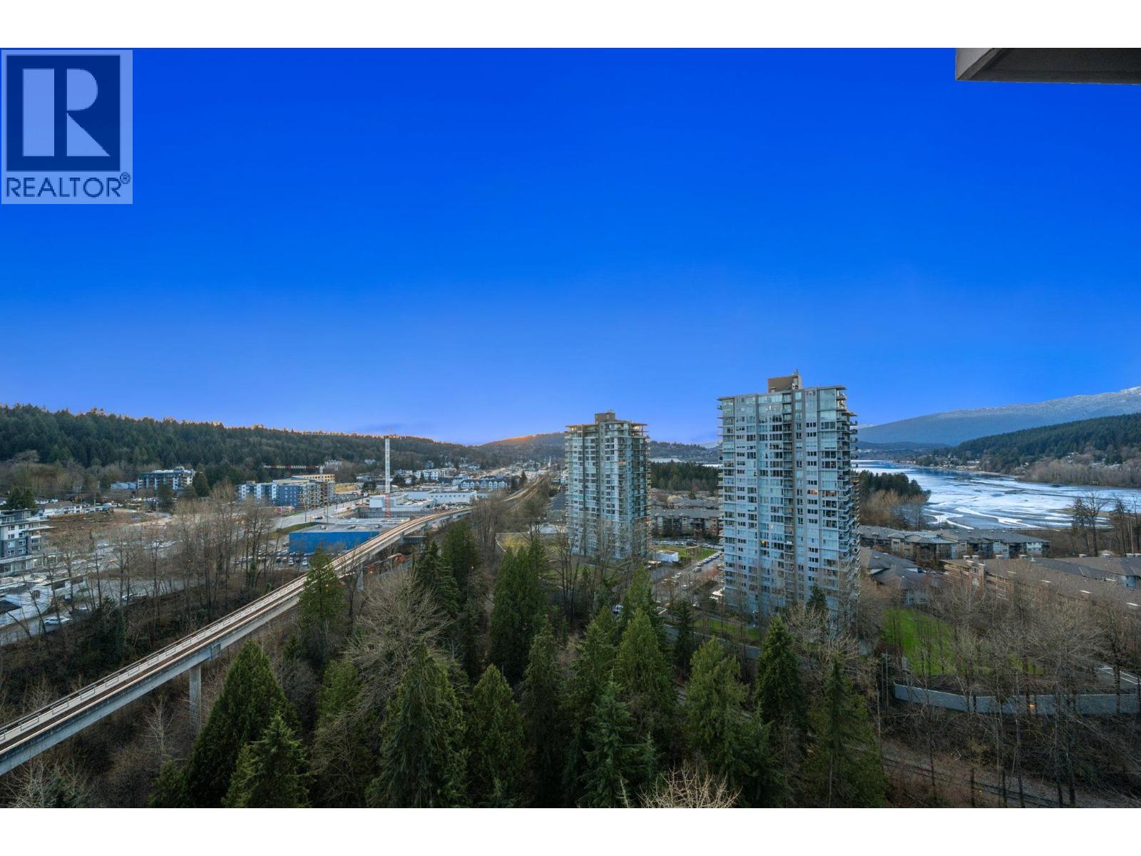 1902 301 Capilano Road, Port Moody, British Columbia  V3H 0G6 - Photo 32 - R3119925