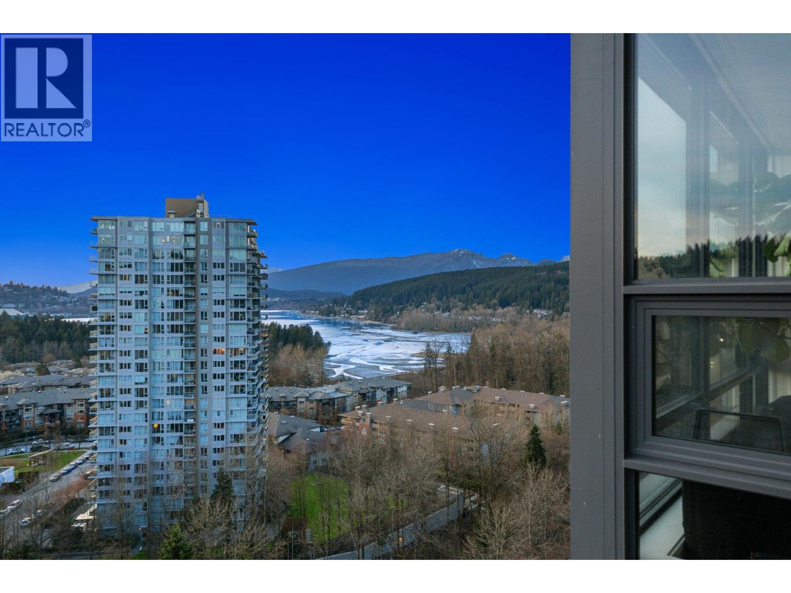 1902 301 Capilano Road, Port Moody, British Columbia  V3H 0G6 - Photo 33 - R3119925