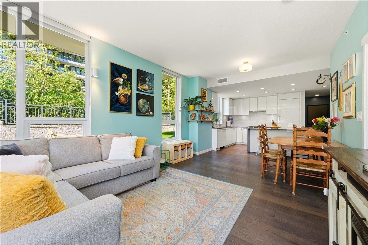 103 3487 Binning Road, Vancouver, British Columbia  V6S 0K8 - Photo 2 - R3119926