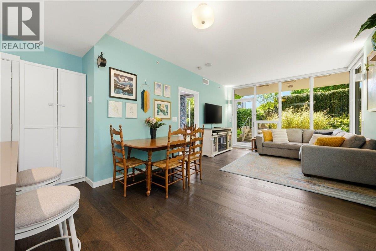 103 3487 Binning Road, Vancouver, British Columbia  V6S 0K8 - Photo 7 - R3119926