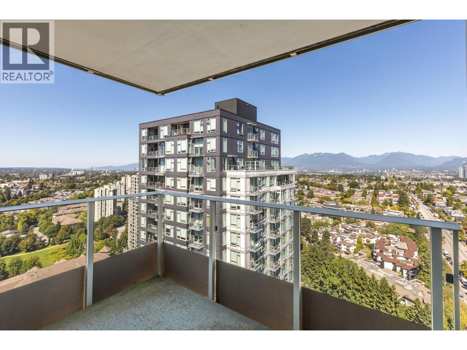 2902 5515 Boundary Road, Vancouver, British Columbia  V5R 0E3 - Photo 14 - R3119946