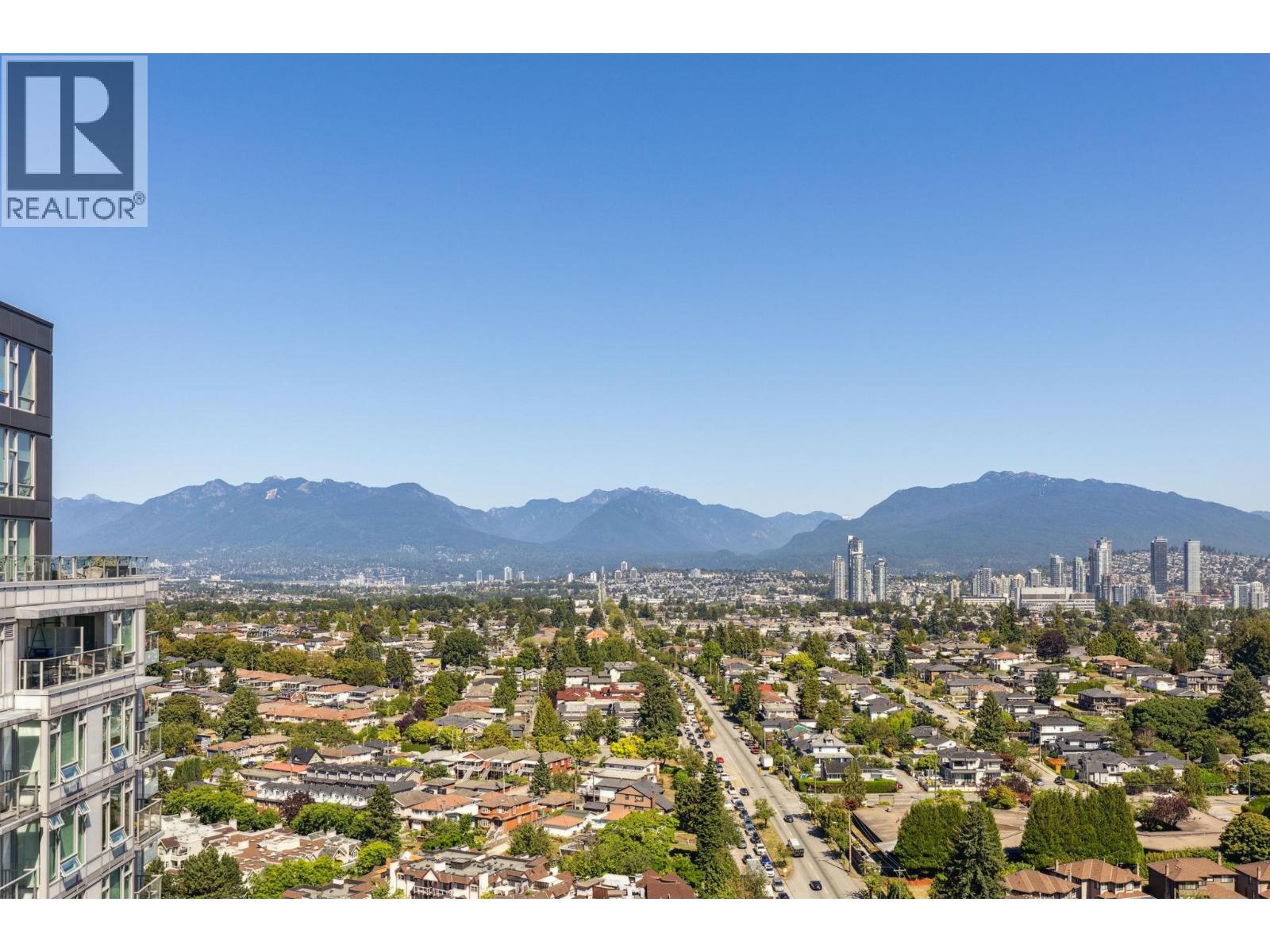 2902 5515 Boundary Road, Vancouver, British Columbia  V5R 0E3 - Photo 16 - R3119946