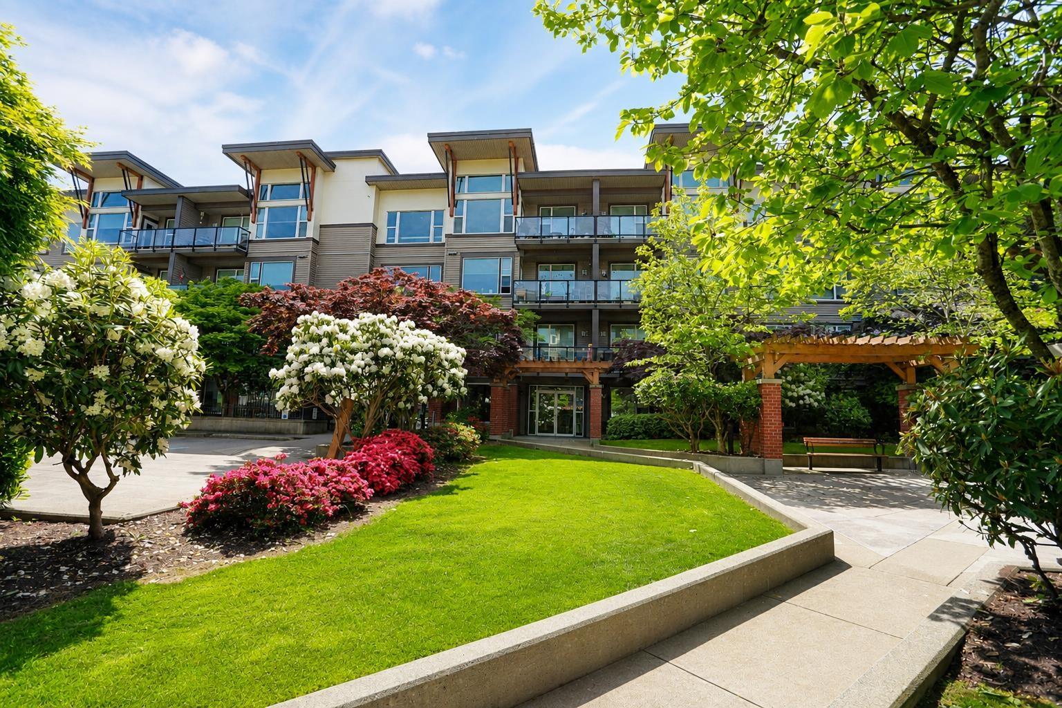 108 33539 Holland Avenue, Abbotsford, British Columbia  V2S 0C6 - Photo 25 - R3118799
